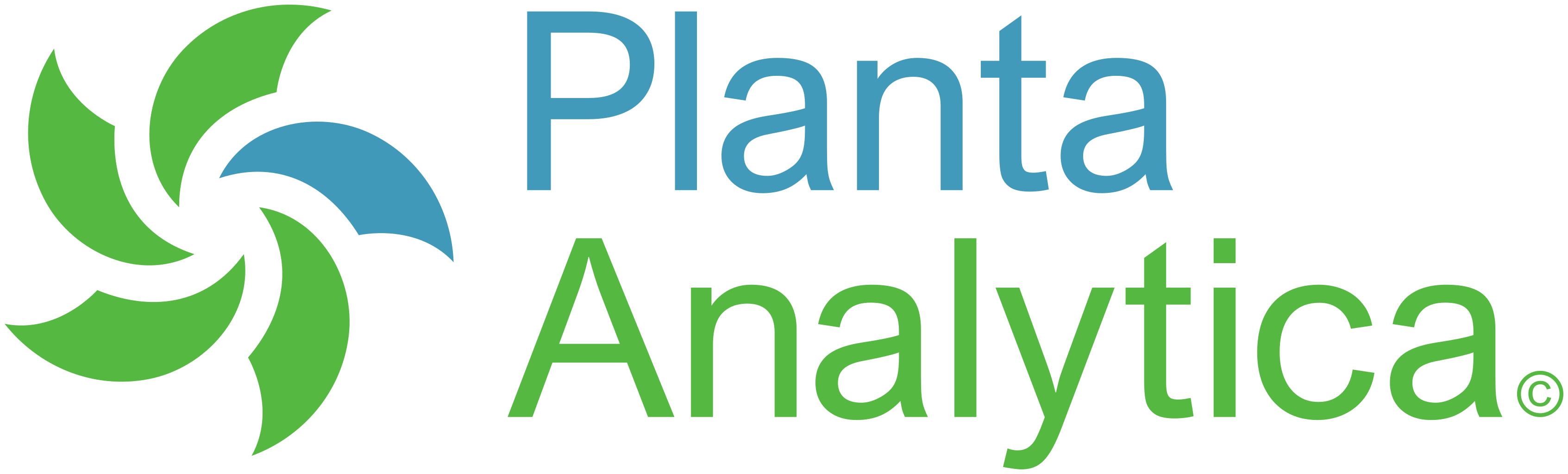 Planta Analytica