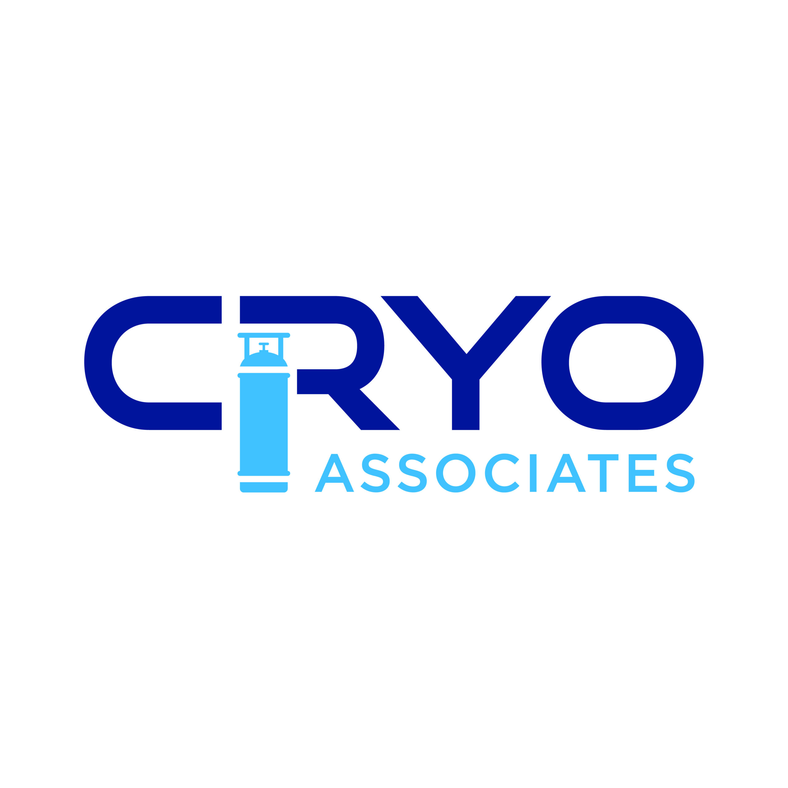 Cryo Associates, Inc.